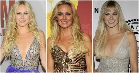 49 hot photos of Laura Bell Bundy prove she is as sexy as po