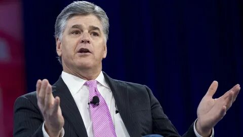 Sean Hannity’s Thanksgiving Advice For Dealing With Liberals