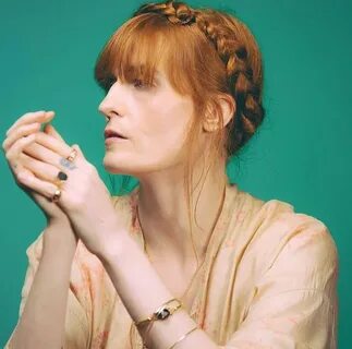 Pin by Kimberley Burns on Florence Welch Florence welch styl