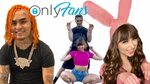 I Bought Lil Pump & Riley Reid’s OnlyFans so you don’t have 