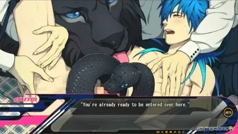 Dramatical Murder Download GameFabrique