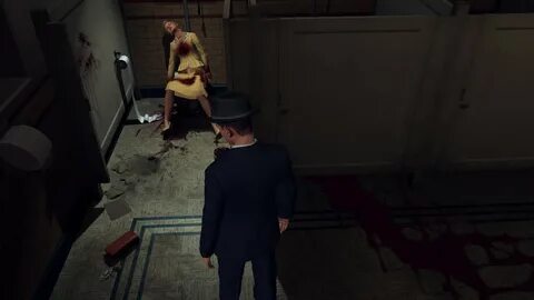 ช ม ช น Steam :: ค ม อ :: L.A. Noire 100% Walkthrough