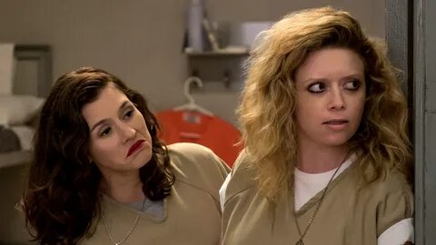 Orange Is The New Black Season 7 Episode 1 recap and review 