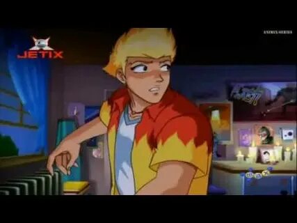 Martin mystery martin y billy supermassive black hole - YouT