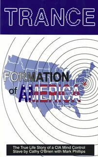 0966016548 - TRANCE Formation of America: True life story of