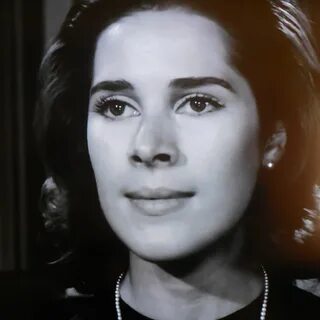 Twilight ZAone - Joan Hackett in "A Piano In The House" (196