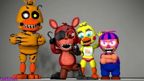 Fnaf World Adventure Toy Chica Robux No Codes