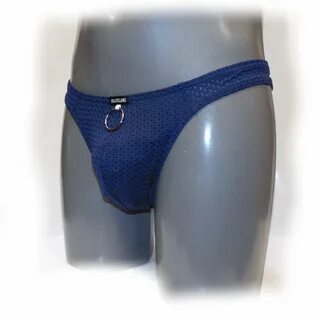 Купить Трусы Keine Marke Micro Thong Men Underwear String fo