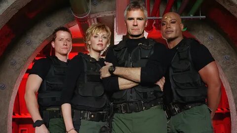 Watch Stargate SG-1 - Season 10 Episode 10 : The Quest (1) F