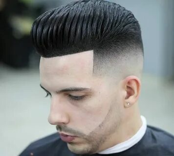 Fade and Pompadour #caguas #zyst #sharpfade #tutorialesvideo