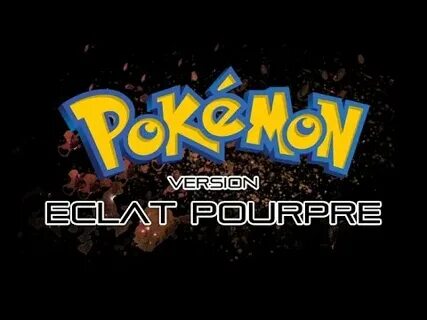 Let's Play Pokemon Éclat Pourpre: VOYAGE DANS LE TEMPS & MIS