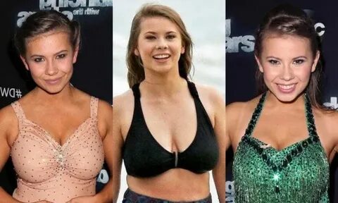 61 Hot Pictures Of Bindi Irwin Which Demonstrate She Is The.