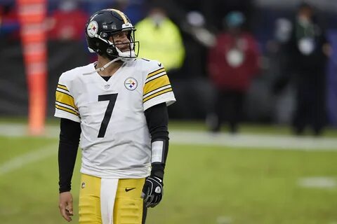 Steelers place Ben Roethlisberger, three others on reserve/C