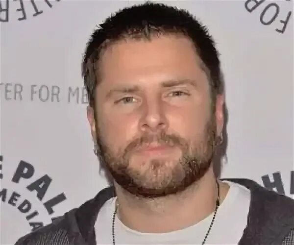 James Roday Biography - Facts, Childhood, Family Life & Achi