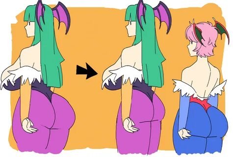 "here's my theory" Darkstalkers Know Your Meme