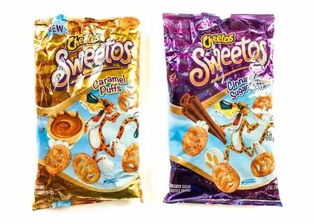 Bad For You - Cheetos' Sweetos PhillyVoice