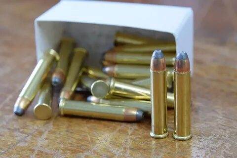 Brief Discussion on the Extreme Range of .22 Ammunition - Gu