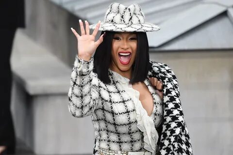 Cardi B joins the cast of 'Fast & Furious 9' Page Six