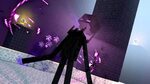 Minecraft Enderman Wallpapers posted by Christopher Peltier