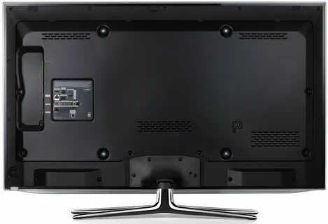 Телевизор Samsung UE50F6400: цена, описание, отзывы