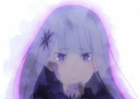 Re:Zero: Is Emilia The Witch Of Envy Satella? - Animehunch