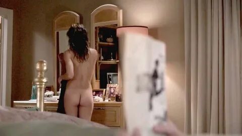 Keri Russell Nude Scenes and Pics Compilation from 'The Amer