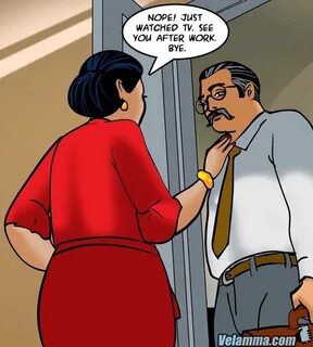 Read Velamma Episode 69 -Cam Online Now prncomix