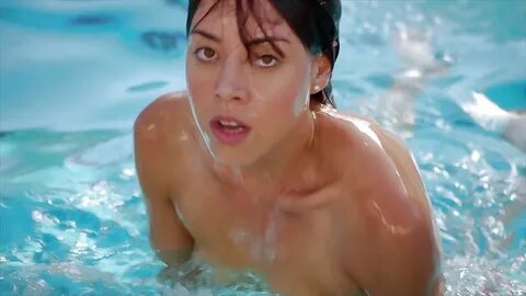 Aubrey Plaza Nude & Sexy Pics - Celebs Porno