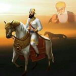249+ Guru Gobind Singh ji Images , Photos and wallpapers Hd 
