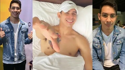 PAOLO Gumabao on INDECENT Proposals: PAANO Kung 'NAME YOUR P