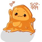 999 Wallpaper Scp 999 - Scp-999 a sweet monster by Machroshk