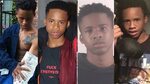 Tay K Appears in COURT Will be Tried as ADULT for 2016 MURDE