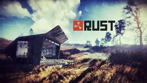 Rust Wallpaper posted by John Sellers