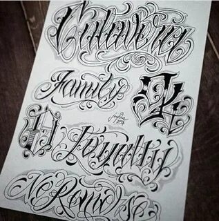 17 Sinful ideas tattoo lettering, tattoo lettering fonts, ta