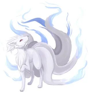 Top Ninetales Fanart Pics - Bigmi