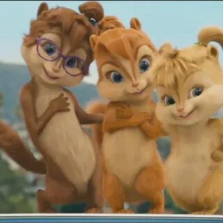 Stream Jeanette & The Chipettes - Call Me Maybe by ChipmunkR