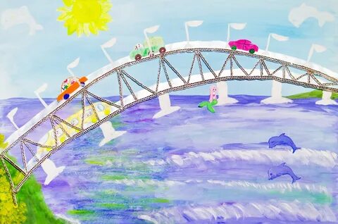 Создать мем "мост дружбы, bridge, мост в крым" - Картинки - 