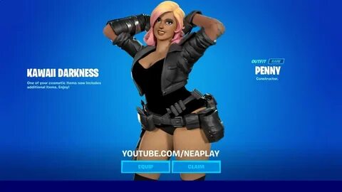 Neaplay Fortnite Skins 9 Images - Pin De Genguelou Linswy Em