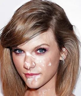 Taylor Swift fake cumshots - Photo #18