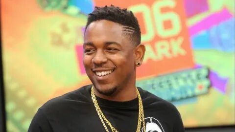 Kendrick Lamar Hairstyle Top Famous American Hip Hop - YouTu