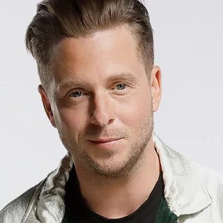 Charitybuzz: Meet Ryan Tedder and Visit the Set of NBC's Hit