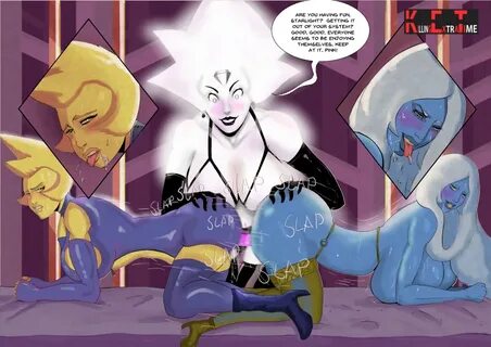 Steven Universe White Diamond Hentai - Porn photos. The most