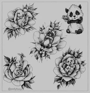 Pin by PollyFoxy21 on Tattoo sketches Tattoo sketches, Sketc