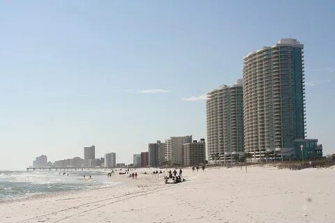 Orange Beach, Alabama - Wikipedia