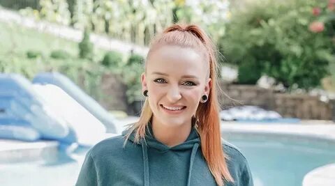 Maci Bookout Was Involved in a Shooting While Filming 'Teen 