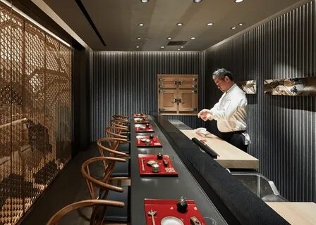 Sushi ko japanese restaurant photos