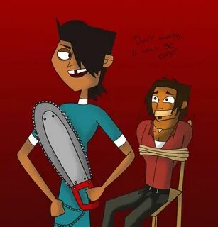 mal's revenge by wycchy on DeviantArt in 2020 Total drama is