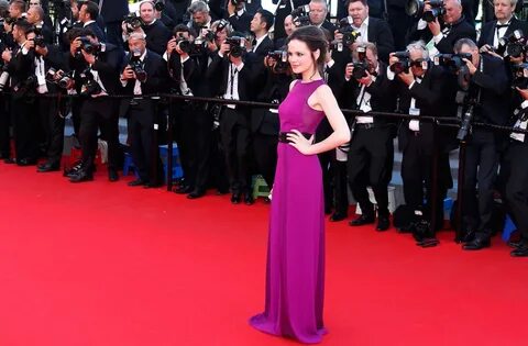 PHOTO GALLERY: Cannes Film Festival (Day 4) - Multimedia - A