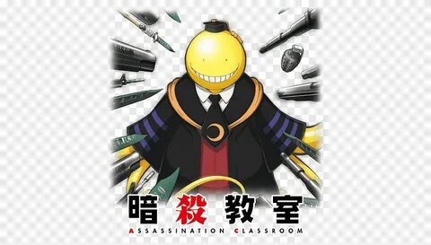 Assassination Classroom Anime Icon. Assassination Classroom 