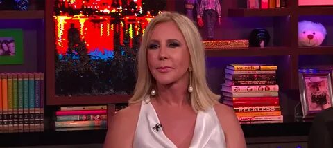 Vicki Gunvalson speaks out on friend demotion on real housewives of Orange ...